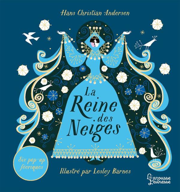 La Reine des neiges