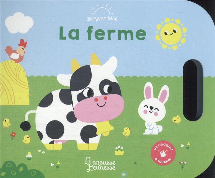 La ferme