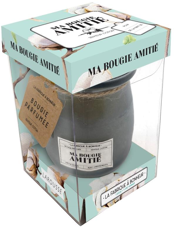 Ma bougie Amitié