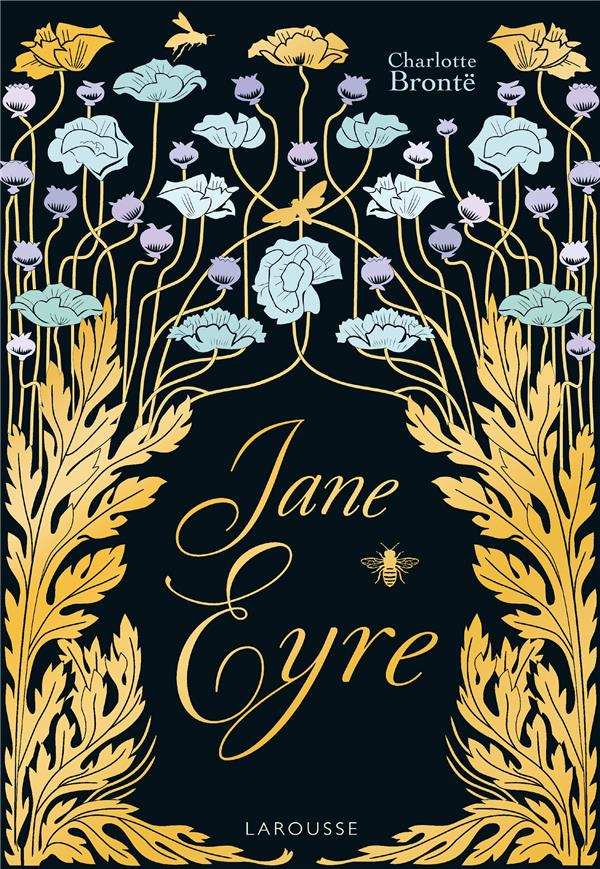 Jane Eyre. Ou les mémoires d'une institutrice