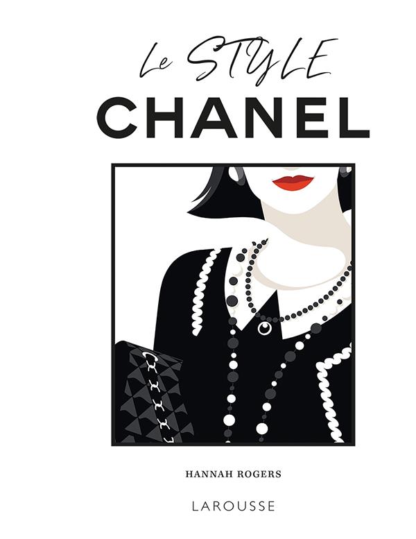 Le style Chanel. Questions d'allure !