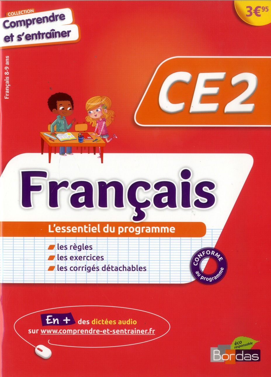 Français CE2