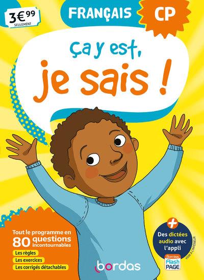 Français CP. Edition 2019