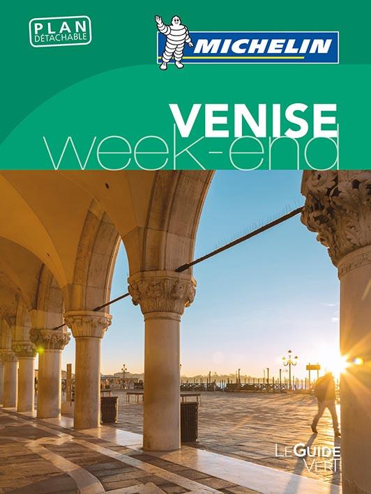 Venise / Plan détachable