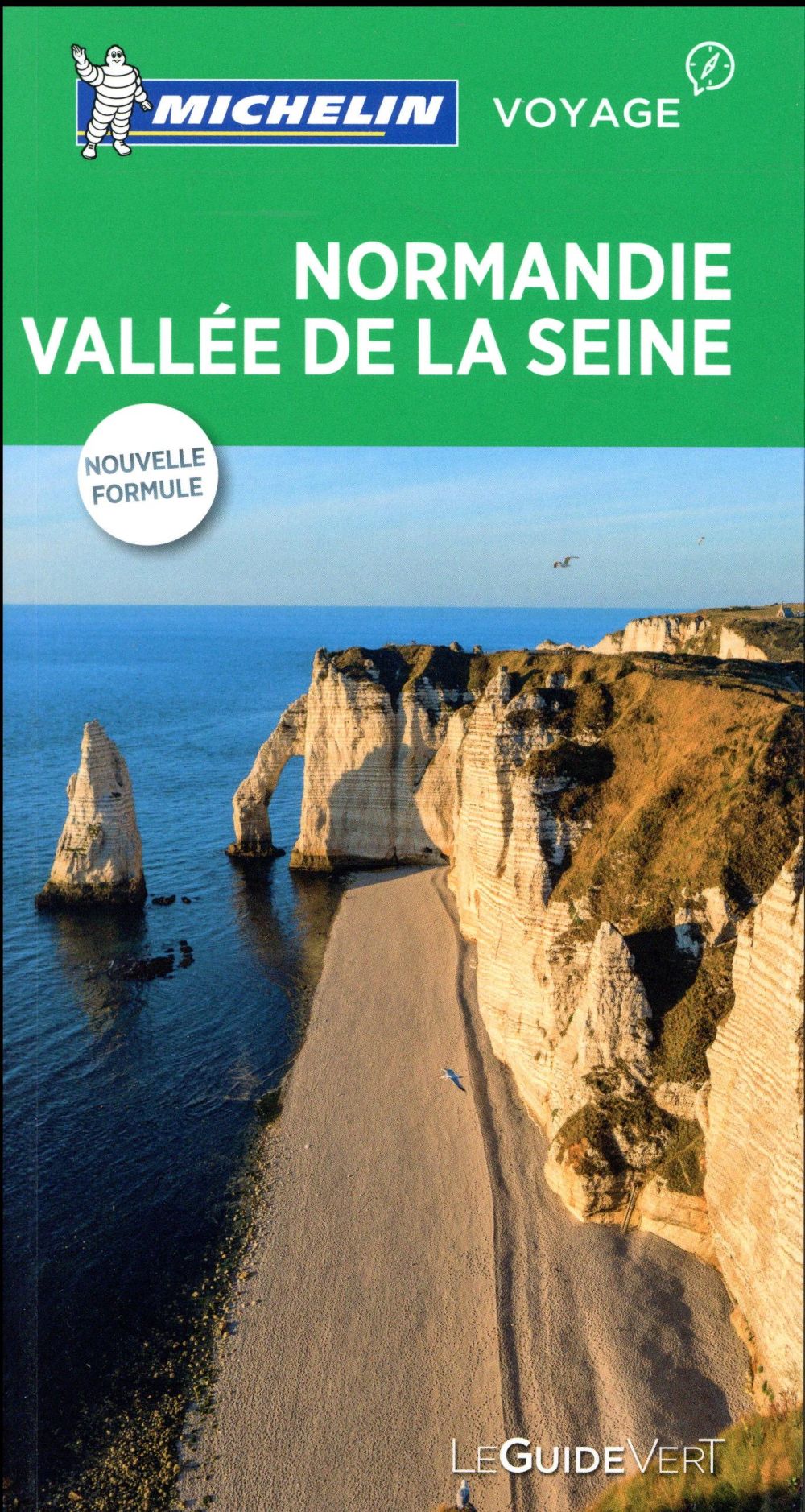 Normandie Vallée de la Seine