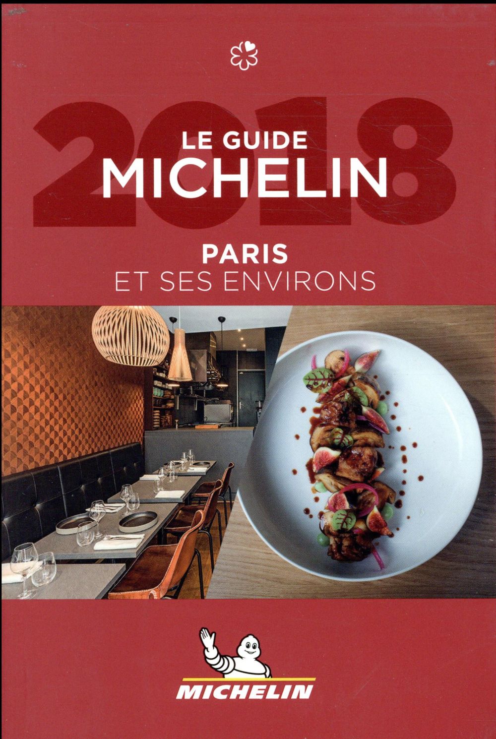 Paris et ses environs