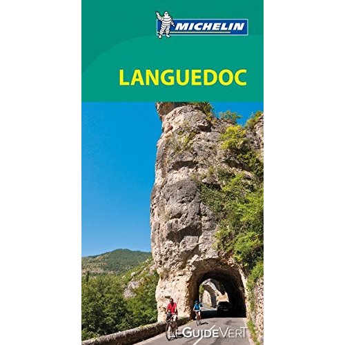 Languedoc Guide vert