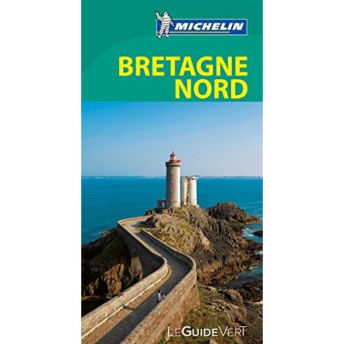 Bretagne Nord / De Rennes à la presqu'île de Crozon
