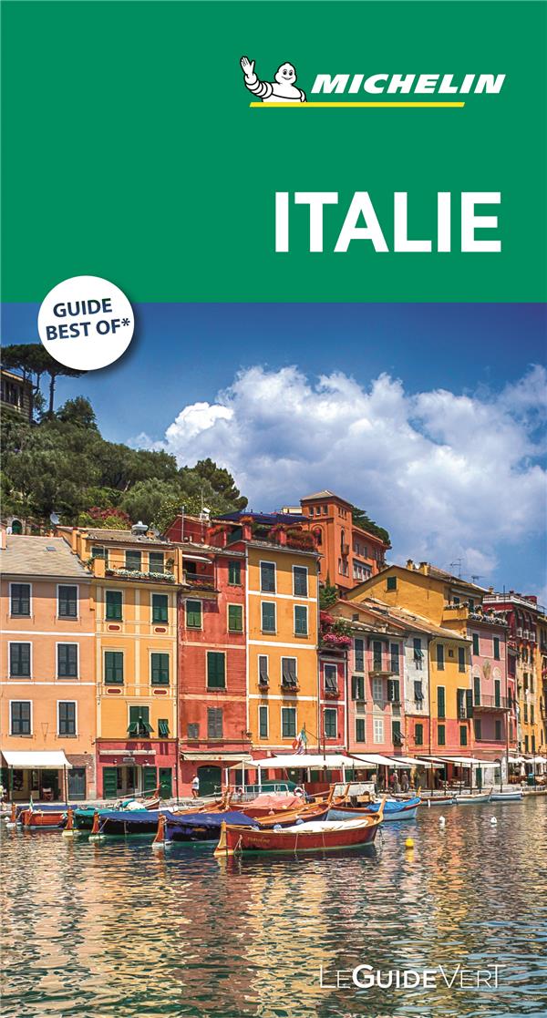 Italie / Guide Best Of