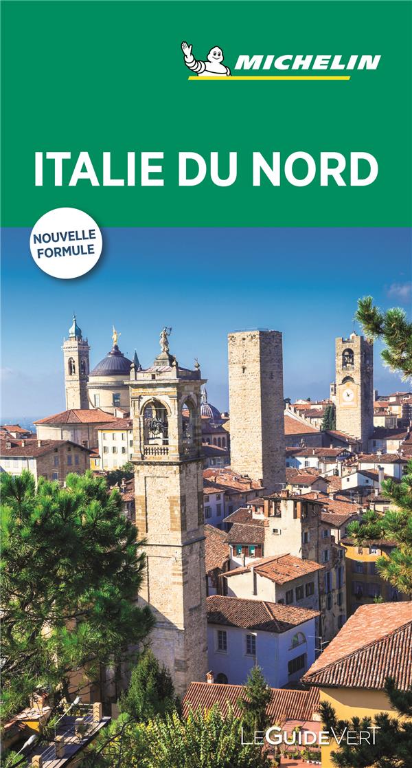 Italie du nord