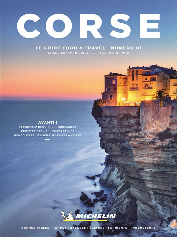 Corse