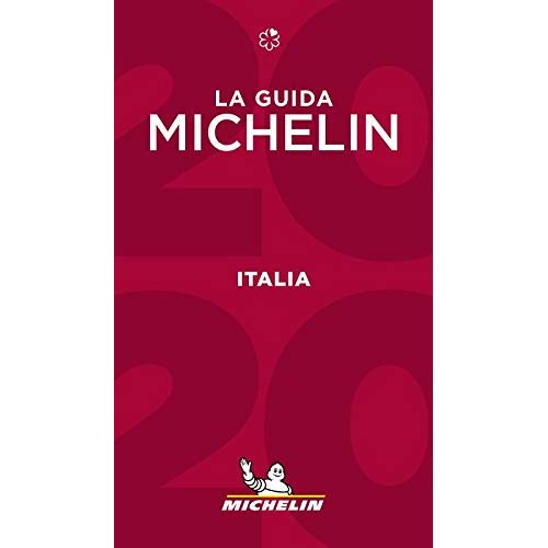 Guide Rouge Italia 2020