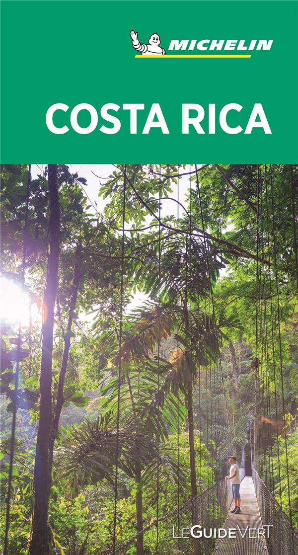 Costa Rica. Edition 2021