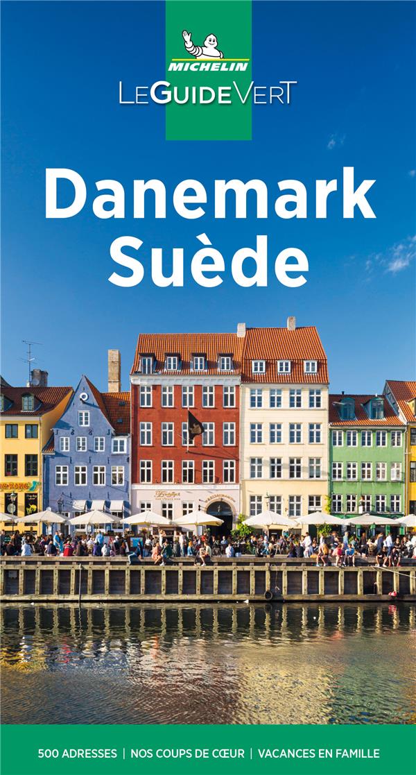 Danemark Suède. Edition 2021