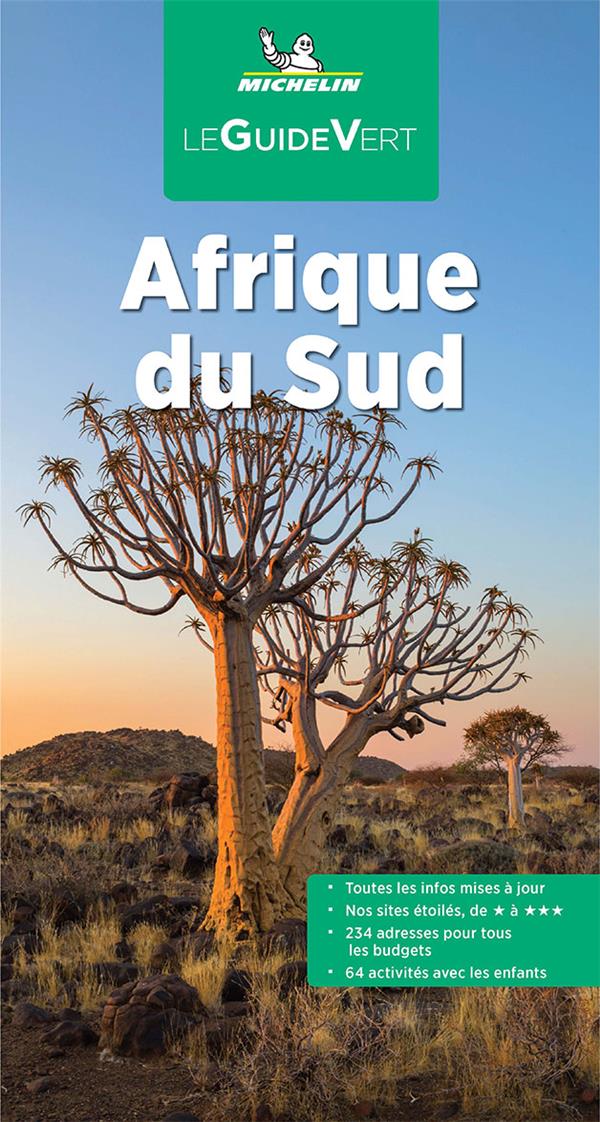 Afrique du Sud. Edition 2023