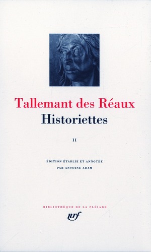 Historiettes. Tome 2