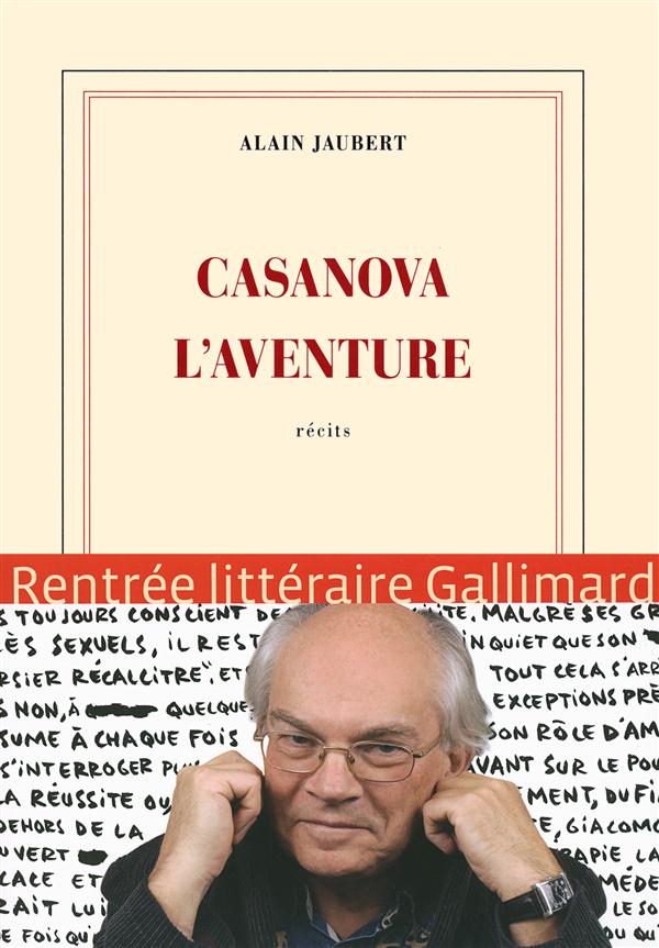 Casanova l'aventure
