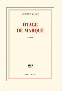Otage de marque