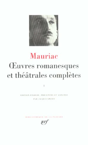 Oeuvres romanesques et théâtrales complètes. Tome 1, L'enfant chargé de chaînes