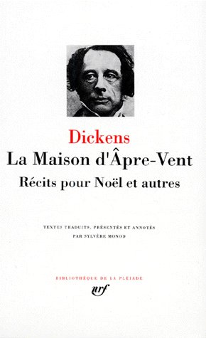 La maison d'Apre-Vent. Récits pour Noël et autres