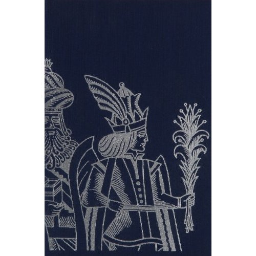 Gaspard, Melchior et Balthazar