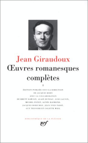 Oeuvres romanesques complètes. Tome 1