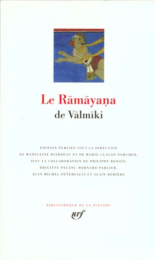 Le Râmâyana
