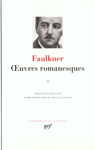 Oeuvres romanesques. Tome 2