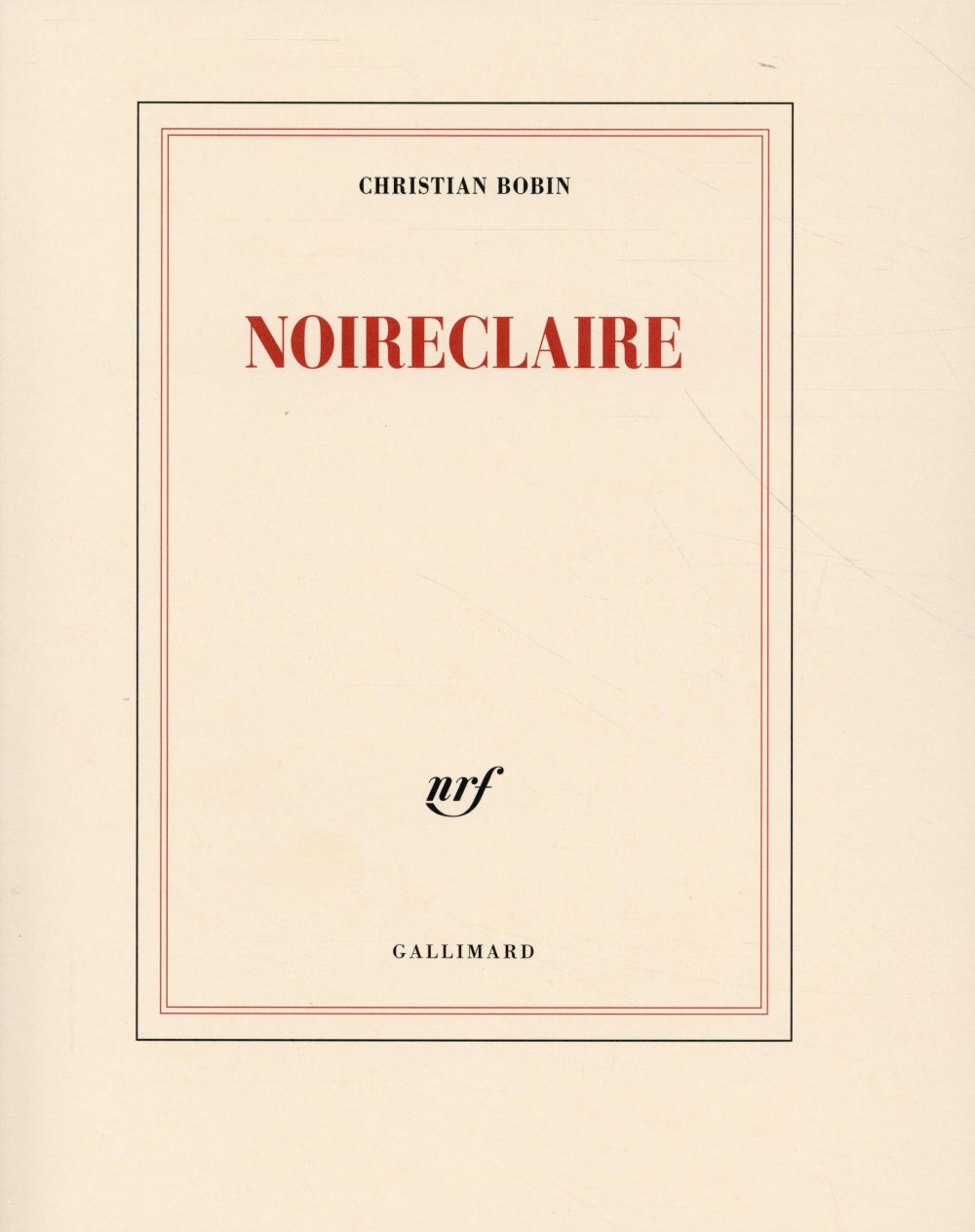 Noireclaire