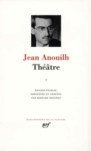 Théâtre. Tome 1