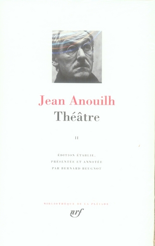 Théâtre. Tome 2