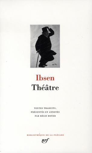 Théâtre