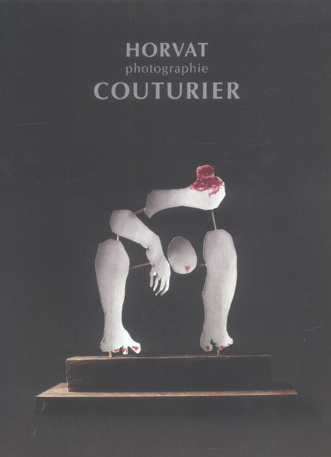 Horvat Photographie Couturier