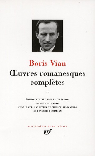 Oeuvres romanesques complètes. Tome 2