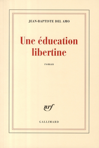 Une éducation libertine