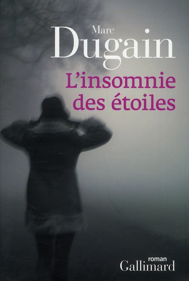 L'insomnie des étoiles