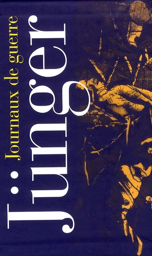 Journaux de guerre. Coffret en 2 volumes : Tome 1, 1914-1918 ; Tome 2, 1939-1948