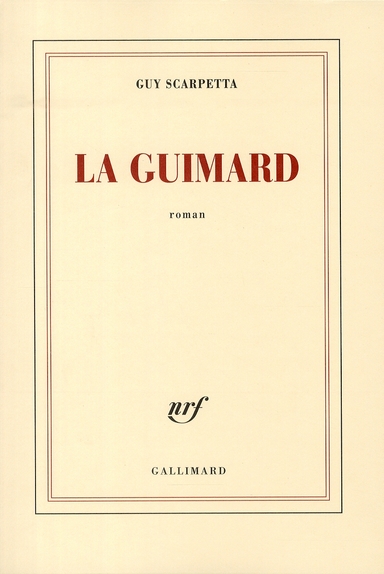 La guimard