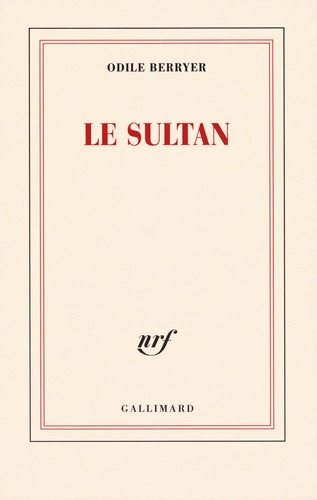 Le Sultan