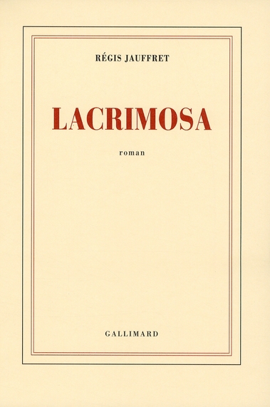 Lacrimosa