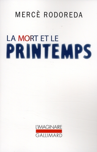 La mort et le printemps