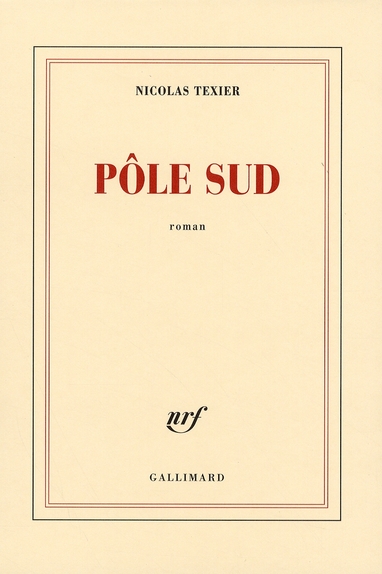 Pôle sud