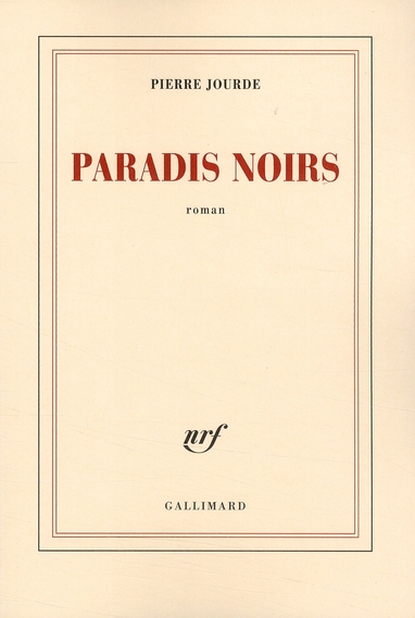 Paradis noirs