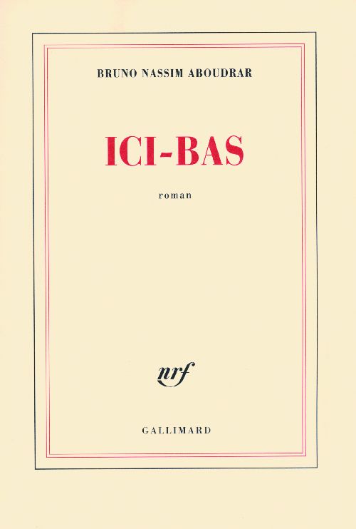 Ici-bas