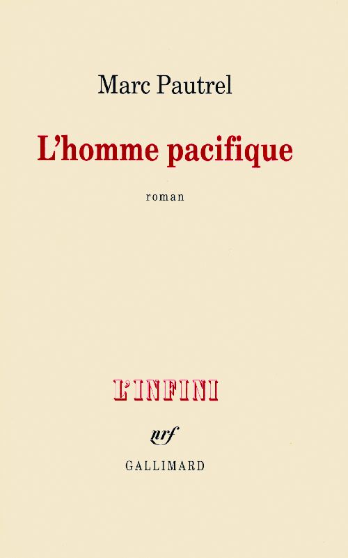 L'homme pacifique