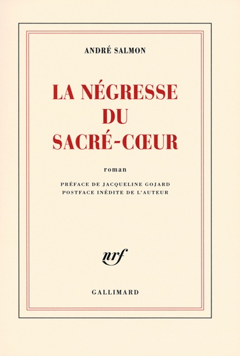 La Négresse du Sacré-Coeur