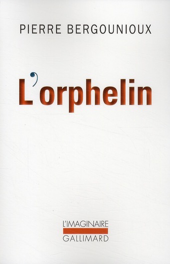 L'orphelin