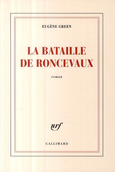 La bataille de Roncevaux