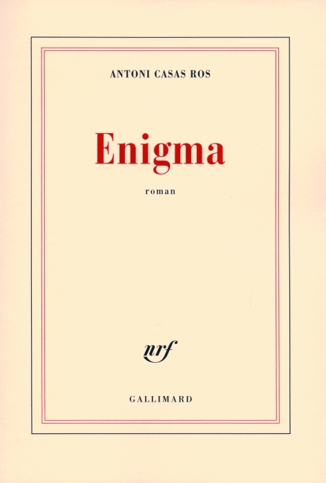 Enigma
