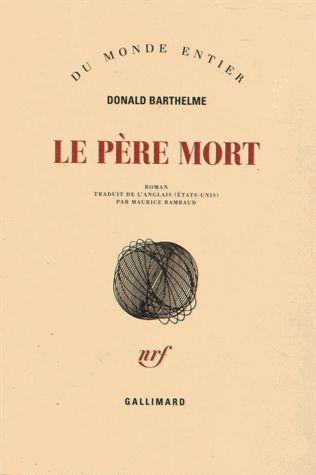 Le Père Mort